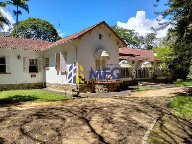 #17283 - Fazenda para Venda em Arapeí - SP - 3