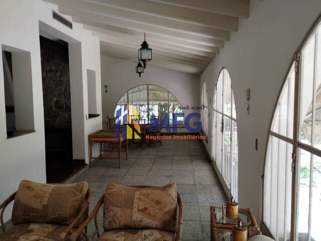 Fazenda para Venda em Arapeí - 5