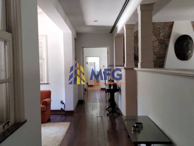 Fazenda para Venda em Arapeí - 4