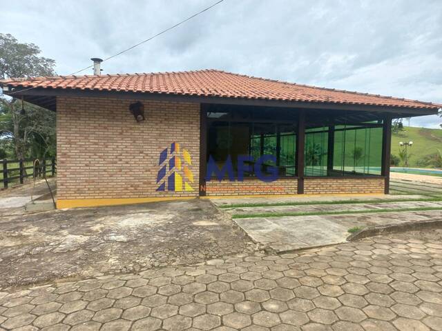 Fazenda para Venda em Canas - 4