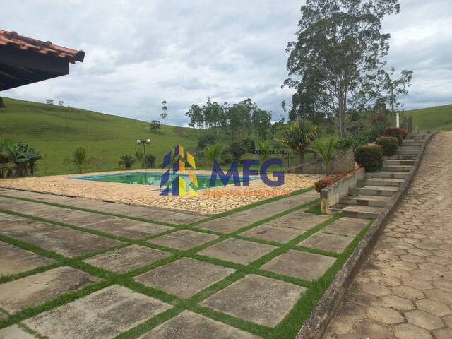 Fazenda para Venda em Canas - 5