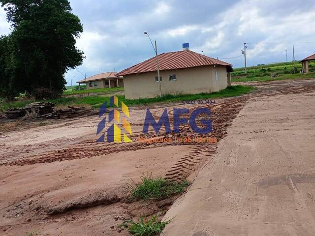 Fazenda para Venda em Penápolis - 4
