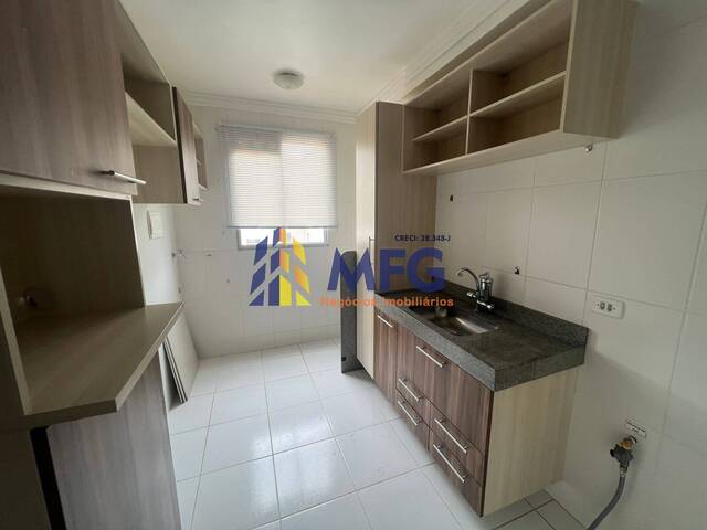 Apartamento para Venda em Sorocaba - 3