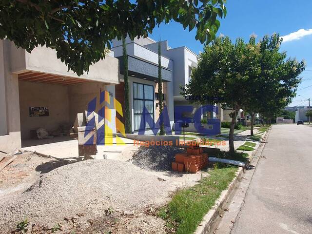 Casa em condomínio para Venda em Sorocaba - 2