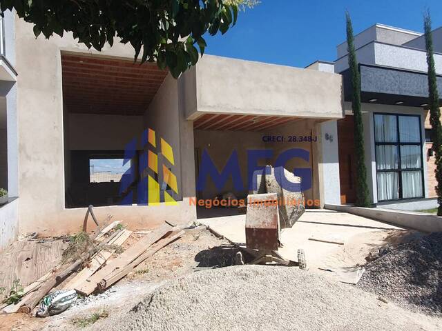 Casa em condomínio para Venda em Sorocaba - 4
