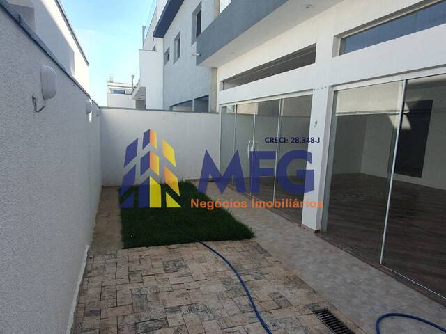 Casa em condomínio para Venda em Sorocaba - 4