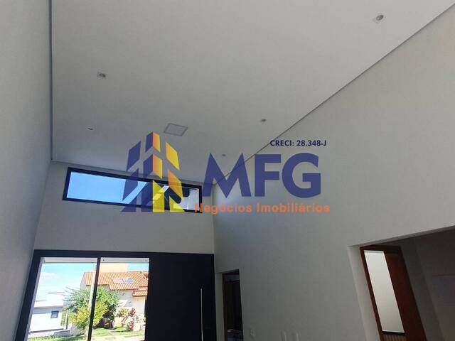 Casa em condomínio para Venda em Sorocaba - 3