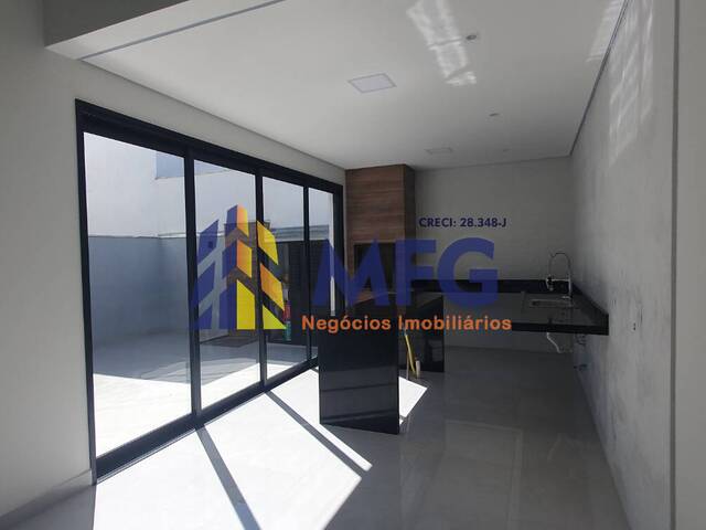 Casa em condomínio para Venda em Sorocaba - 5