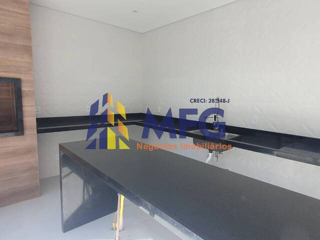 Casa em condomínio para Venda em Sorocaba - 4