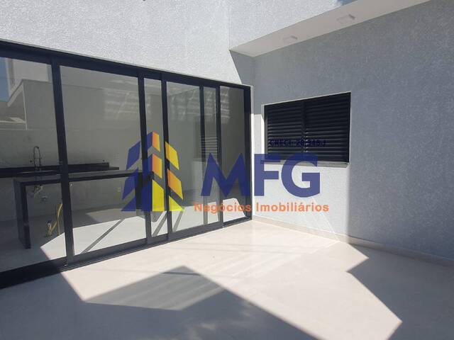 Casa em condomínio para Venda em Sorocaba - 2