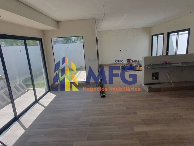 Casa em condomínio para Venda em Sorocaba - 5