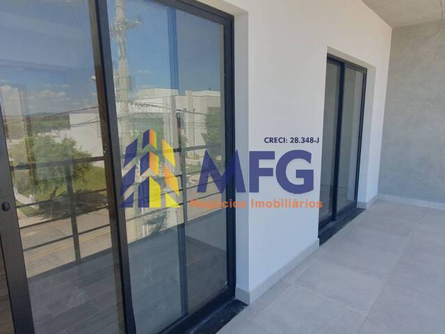 Casa em condomínio para Venda em Sorocaba - 3