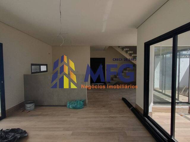 Casa em condomínio para Venda em Sorocaba - 2