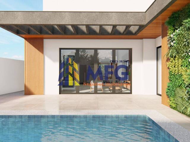 Casa em condomínio para Venda em Sorocaba - 2