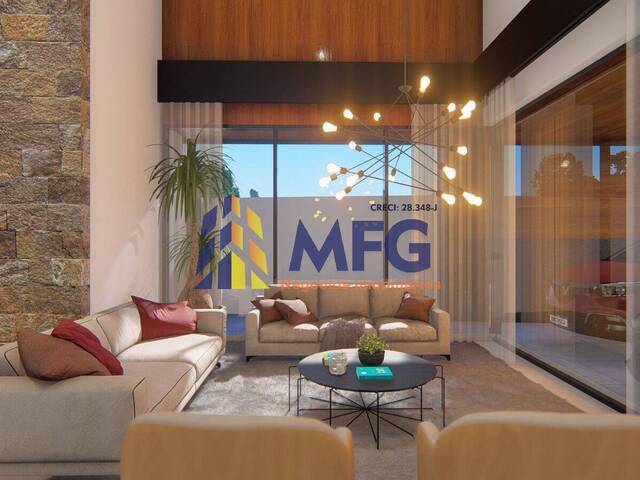 Casa em condomínio para Venda em Sorocaba - 4