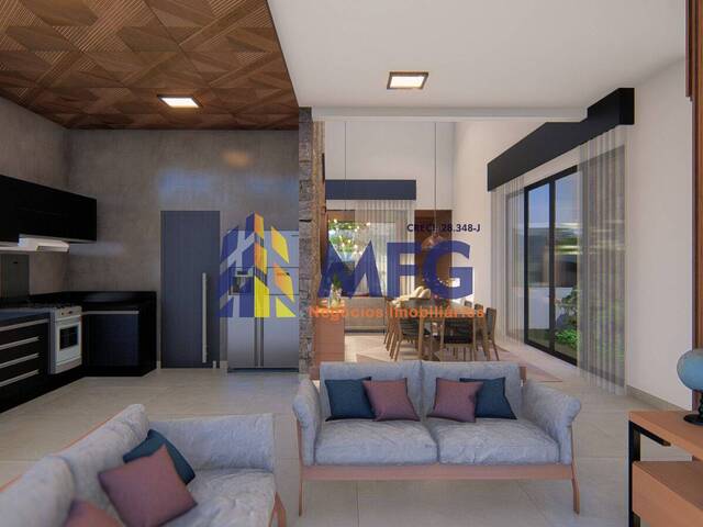 Casa em condomínio para Venda em Sorocaba - 3