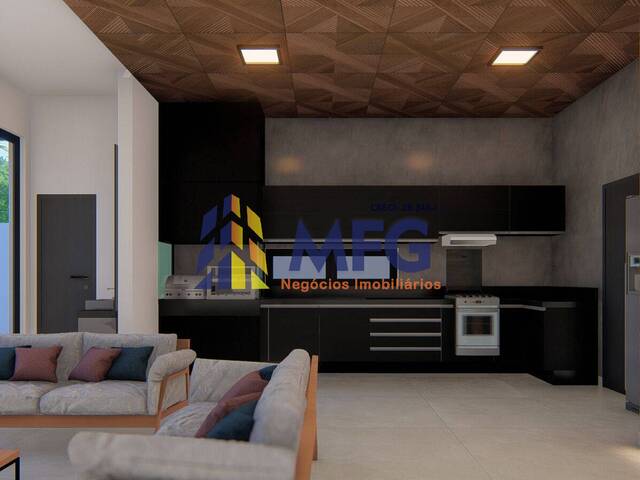 Casa em condomínio para Venda em Sorocaba - 5