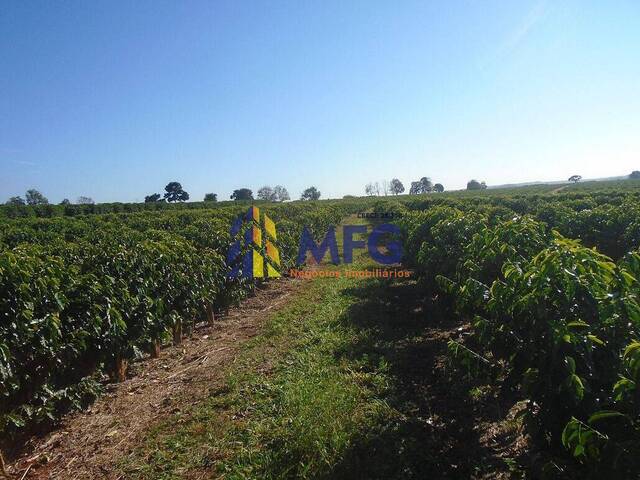 #17332 - Fazenda para Venda em Piumhi - MG - 2