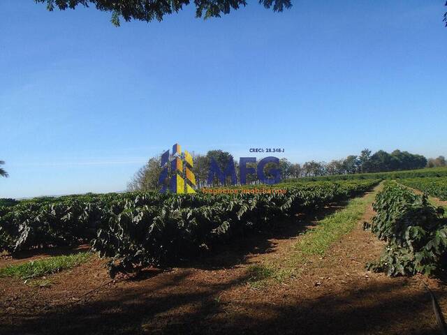 Fazenda para Venda em Piumhi - 4