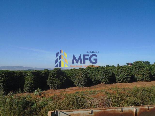 #17332 - Fazenda para Venda em Piumhi - MG - 3