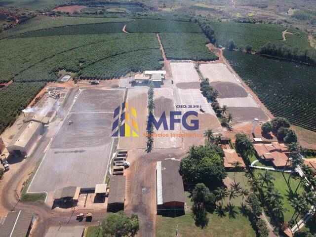 Fazenda para Venda em Piumhi - 5