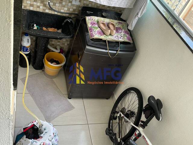 Apartamento para Venda em Sorocaba - 3