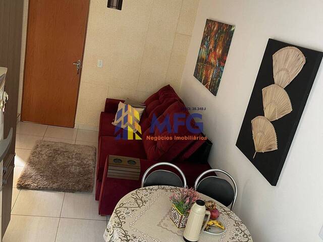 Apartamento para Venda em Sorocaba - 5
