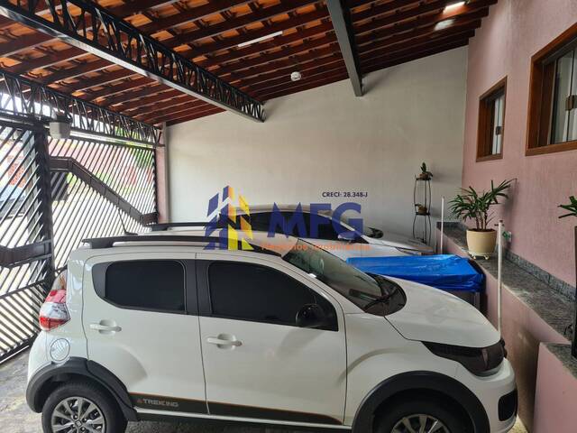 Casa para Venda em Sorocaba - 4