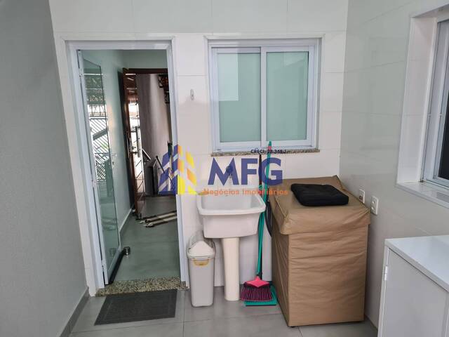 Casa para Venda em Sorocaba - 5