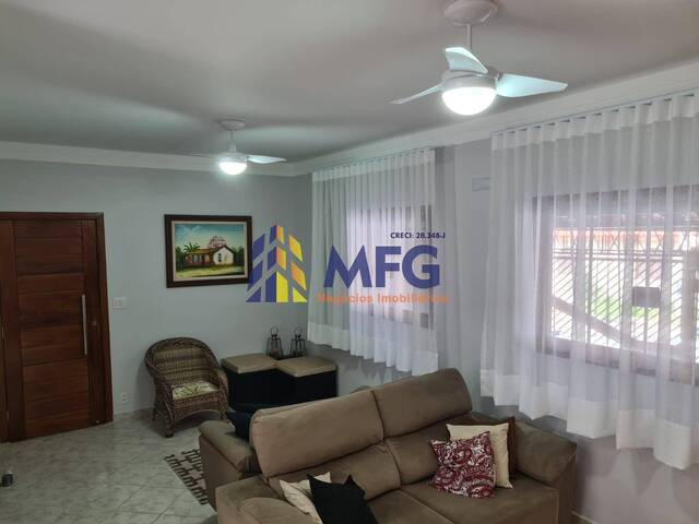 Casa para Venda em Sorocaba - 2