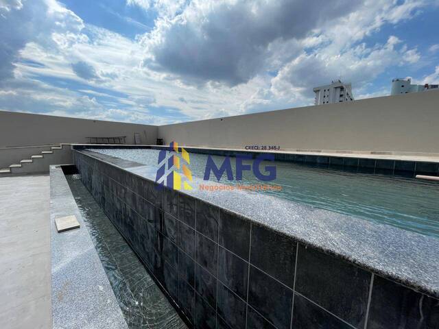 Apartamento para Venda em Sorocaba - 2