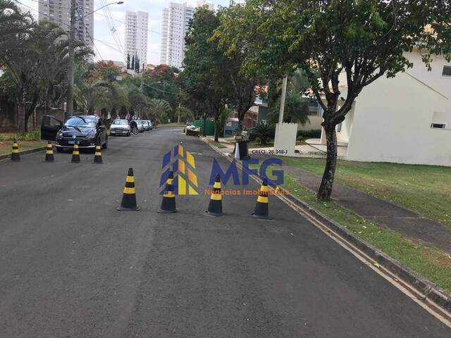 Terreno em condomínio para Venda em Sorocaba - 2