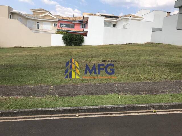 Terreno em condomínio para Venda em Sorocaba - 4