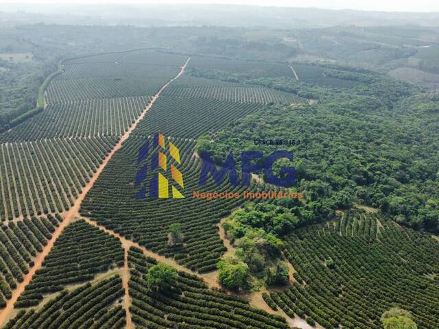 #17344 - Fazenda para Venda em Franca - SP - 2
