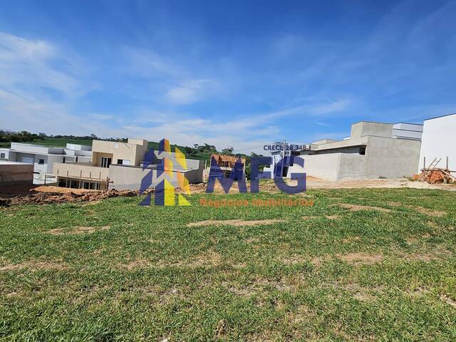 Terreno em condomínio para Venda em Sorocaba - 2
