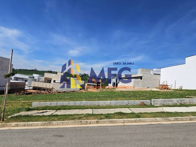 Terreno em condomínio para Venda em Sorocaba - 3