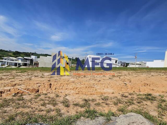 Terreno em condomínio para Venda em Sorocaba - 3