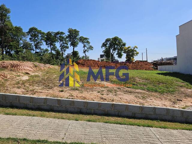 Terreno em condomínio para Venda em Sorocaba - 3