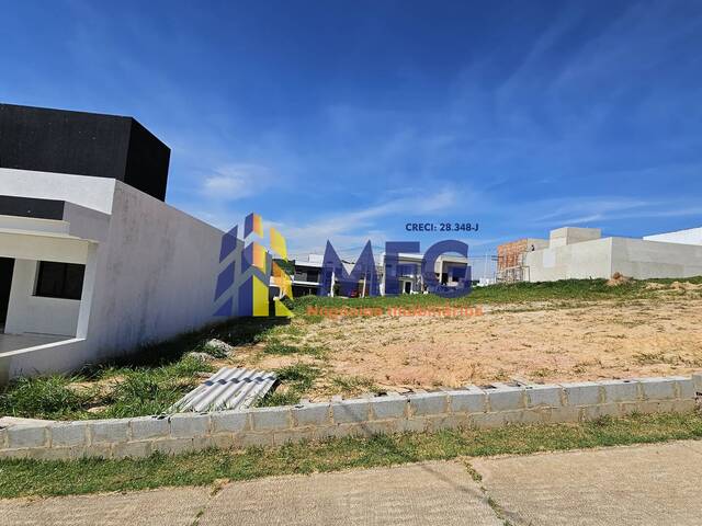 Terreno em condomínio para Venda em Sorocaba - 2