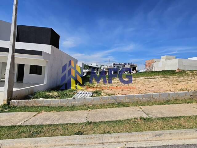 Terreno em condomínio para Venda em Sorocaba - 3
