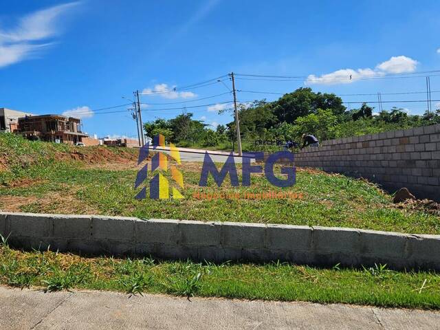 Terreno em condomínio para Venda em Sorocaba - 4