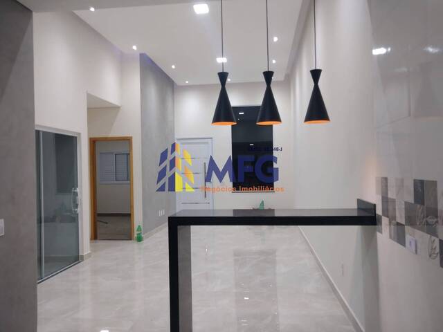 Casa em condomínio para Venda em Sorocaba - 2