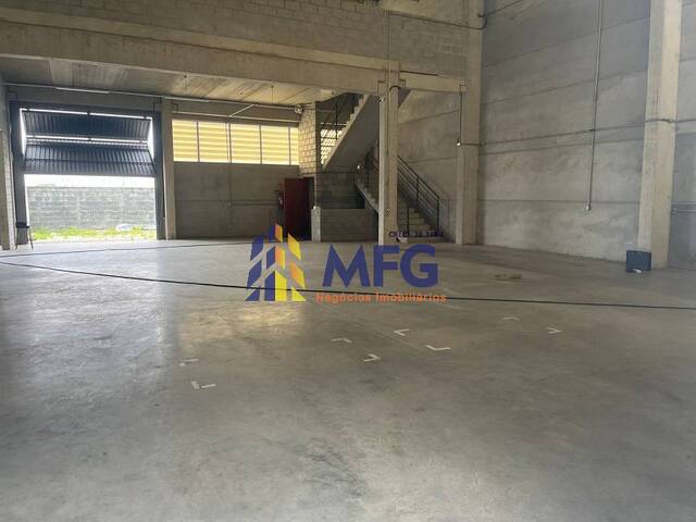 Galpão para Locação em Sorocaba - 4