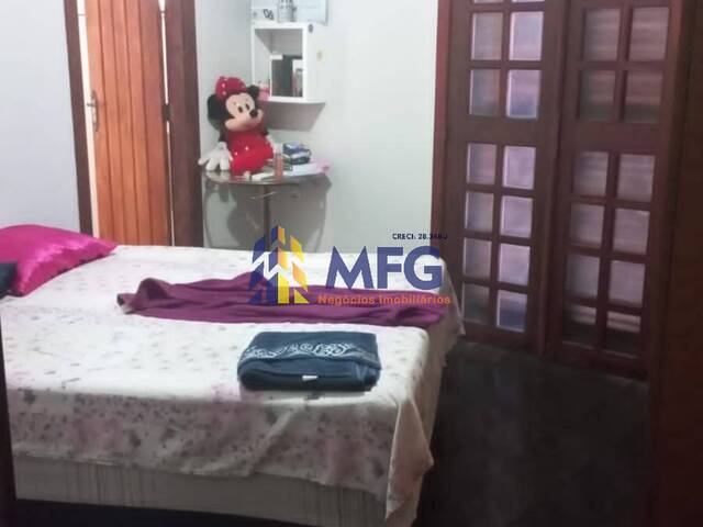 Casa para Venda em Sorocaba - 5