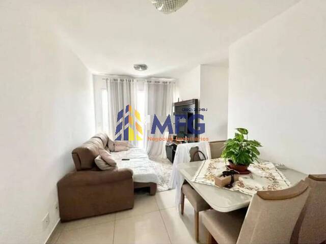 Apartamento para Venda em Sorocaba - 2