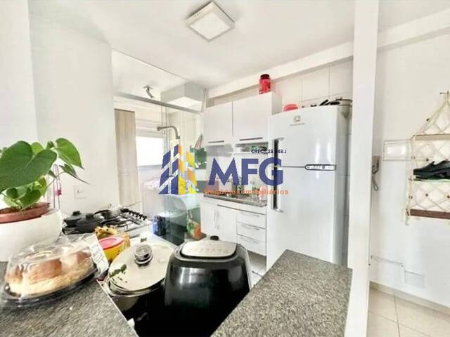 Apartamento para Venda em Sorocaba - 3