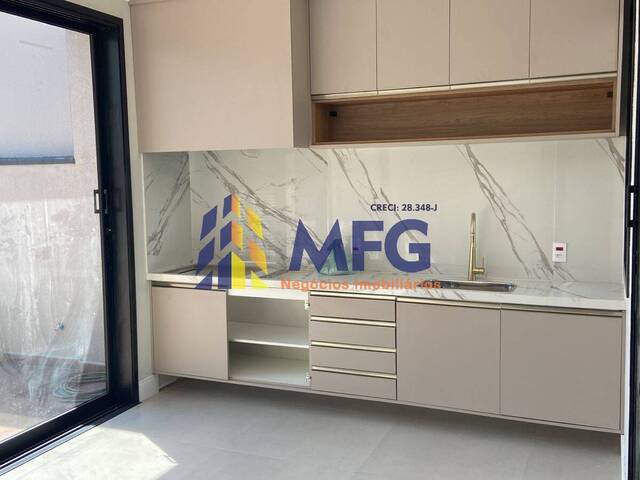 Casa em condomínio para Venda em Sorocaba - 3