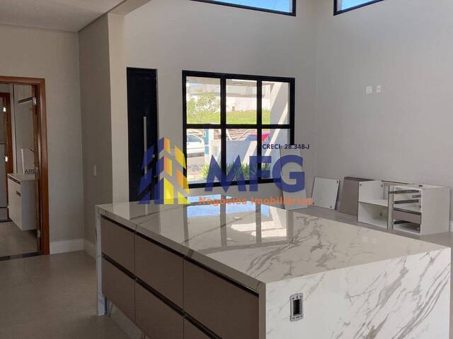 Casa em condomínio para Venda em Sorocaba - 2