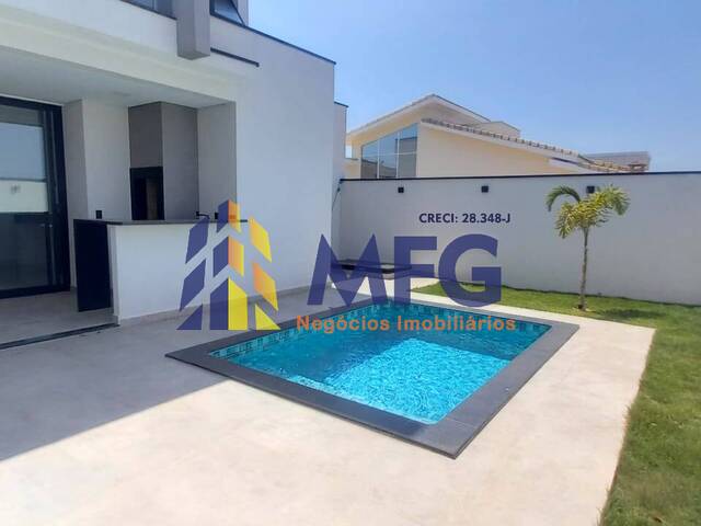 Casa em condomínio para Venda em Sorocaba - 5