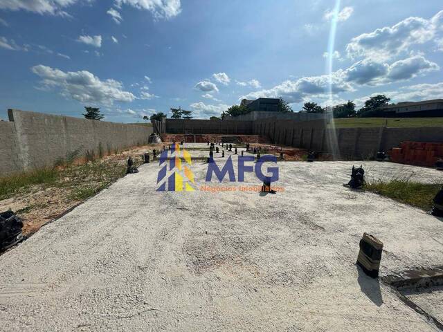 Terreno em condomínio para Venda em Araçoiaba da Serra - 2